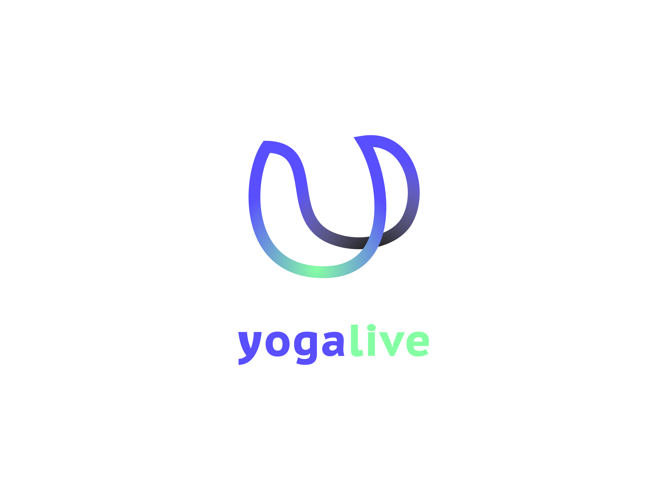 Logo Yogalive