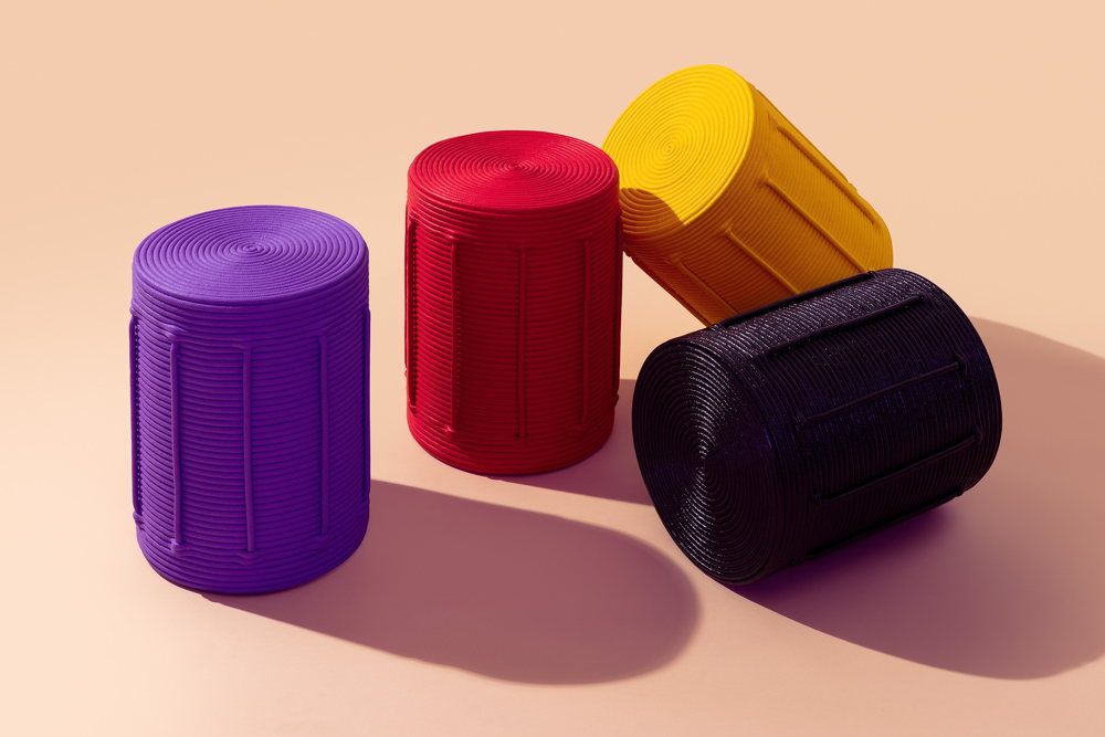 Molki Stools 