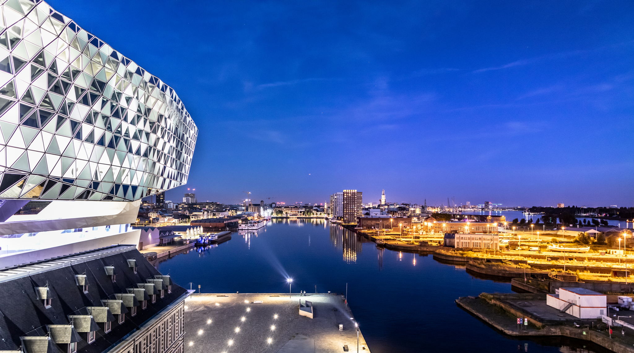 Copyright: Stad Antwerpen - Sigrid Spinnox