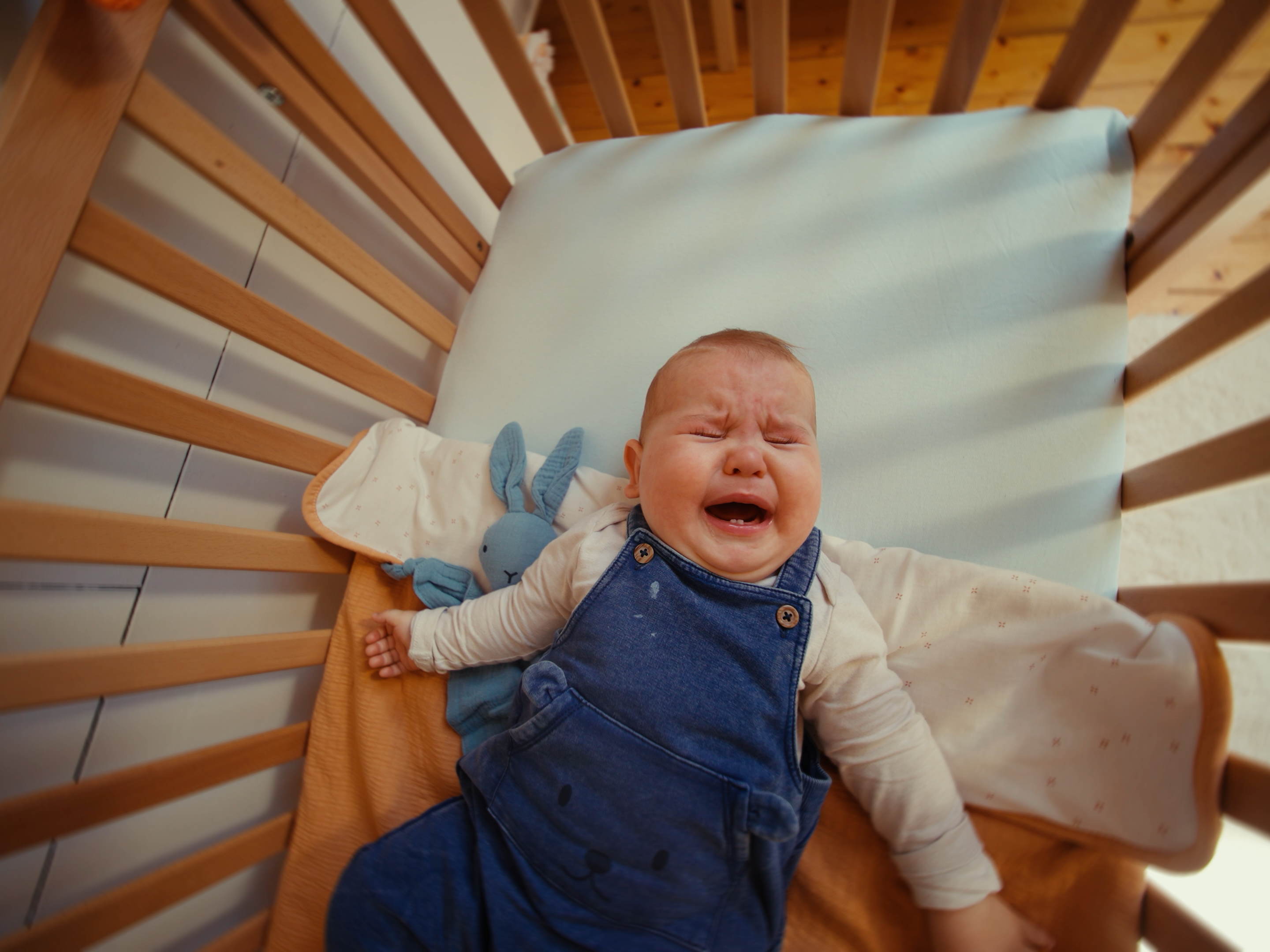 PostNL est prêt pour votre impatience. 