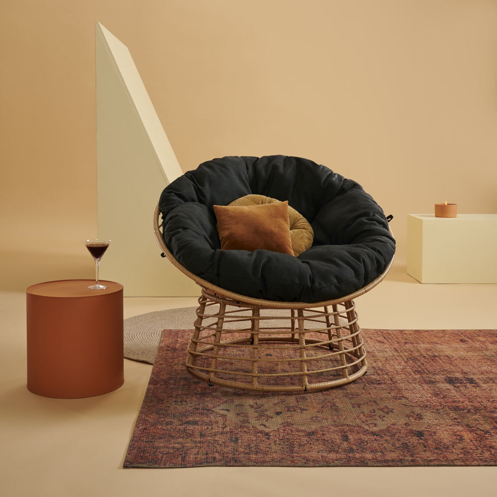 PUNTA Lounge chair_269EUR 