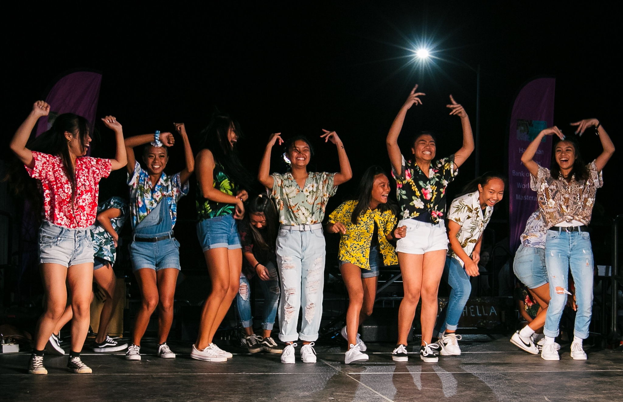 Turtle Bay Resort’s Mahina Night Market to Feature Keikichella