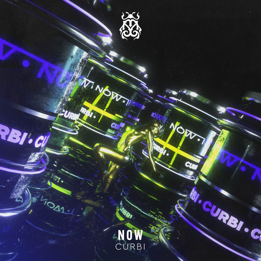 Curbi unveils melodic house track ‘Now’