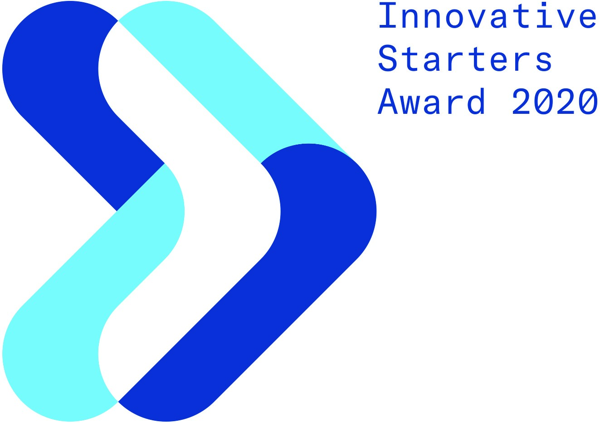 Noosa, Rockestate and uWare Robotics win the 10th edition of Innovative Starters Awards