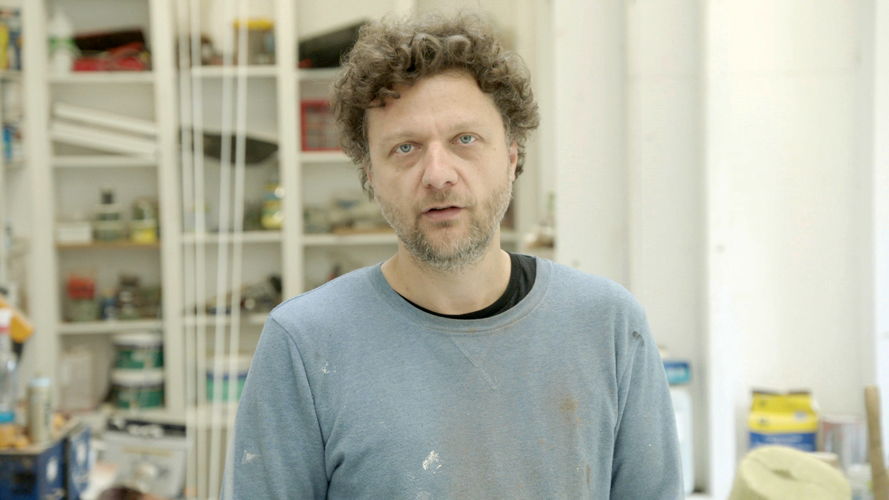 HODG: Anton Cotteleer - (c) VRT