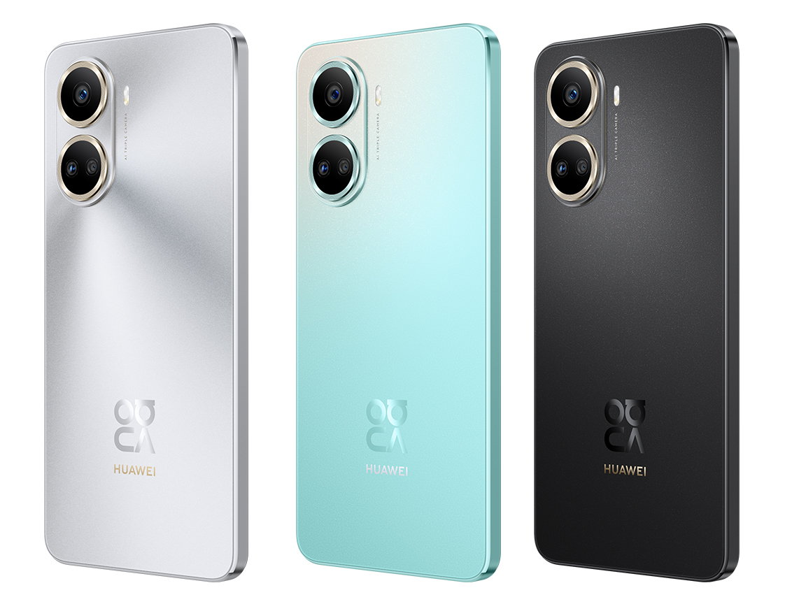 HUAWEI nova 10 SE y HUAWEI nova 11i, ideales para fotografía y entretenimiento