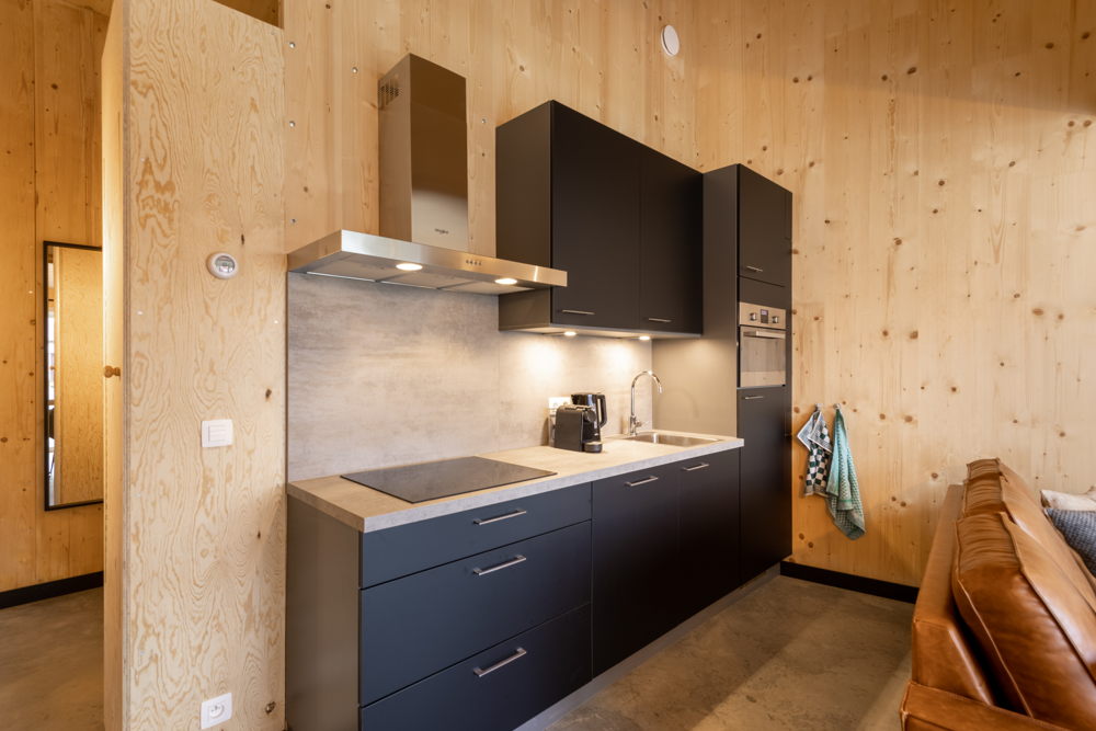 Roompot Park Eksel