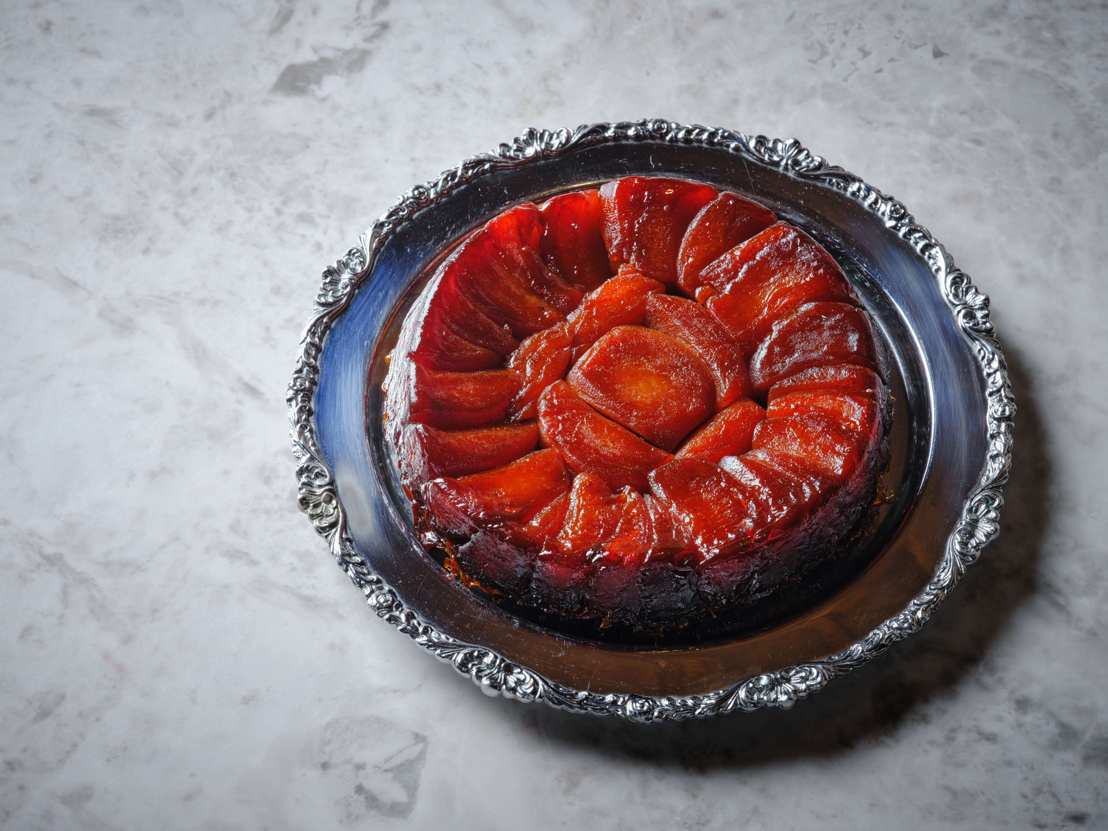 Where To Find The Best Retro Desserts