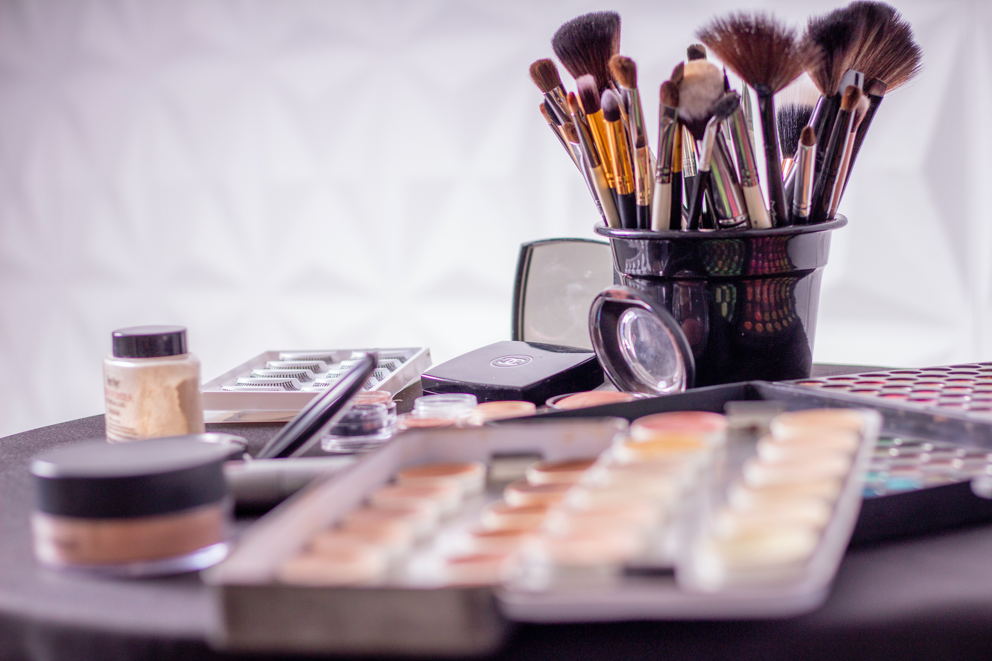 Verde descontracturado: La última tendencia de maquillaje en Pinterest