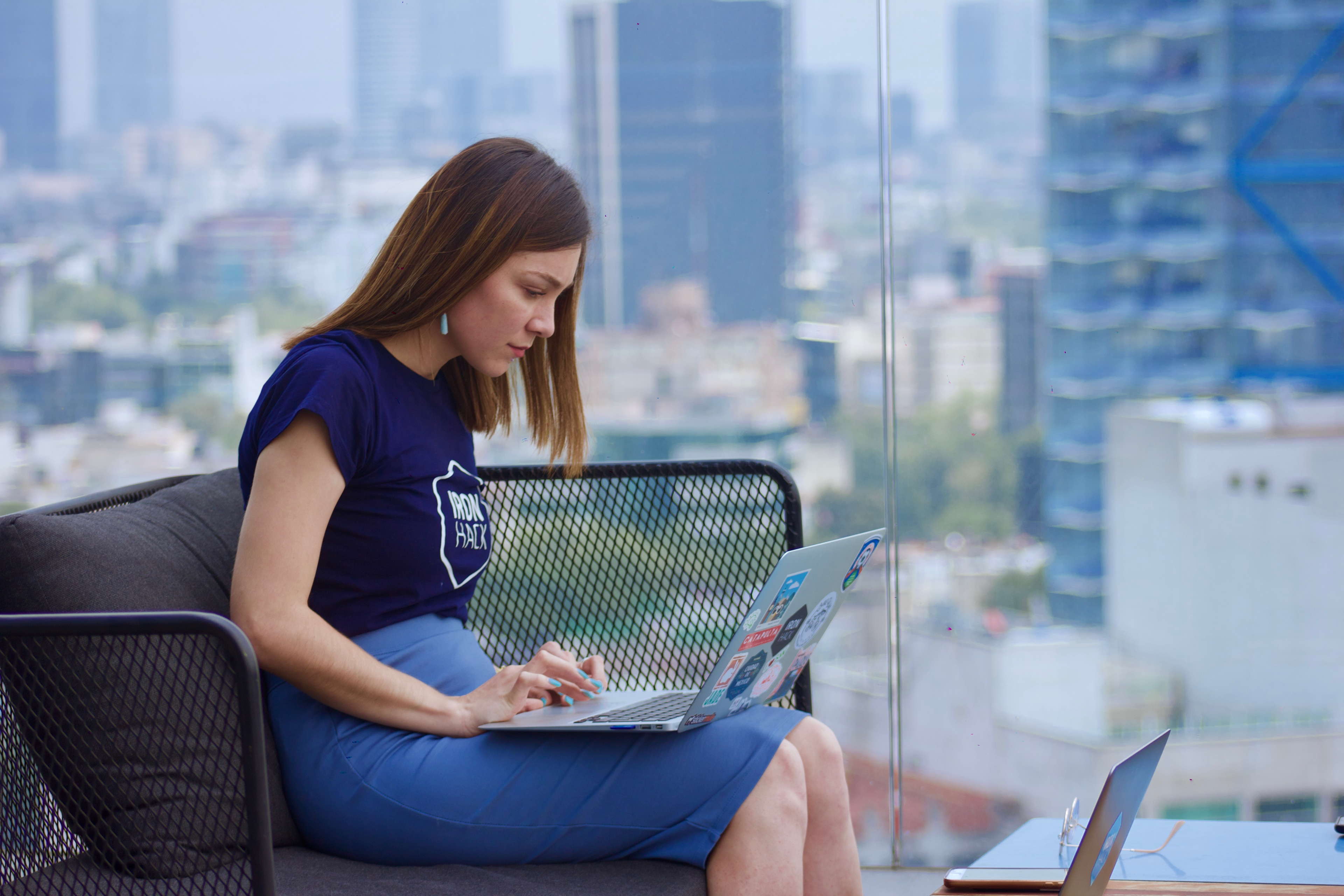 5 señales de que debes cambiar de trabajo