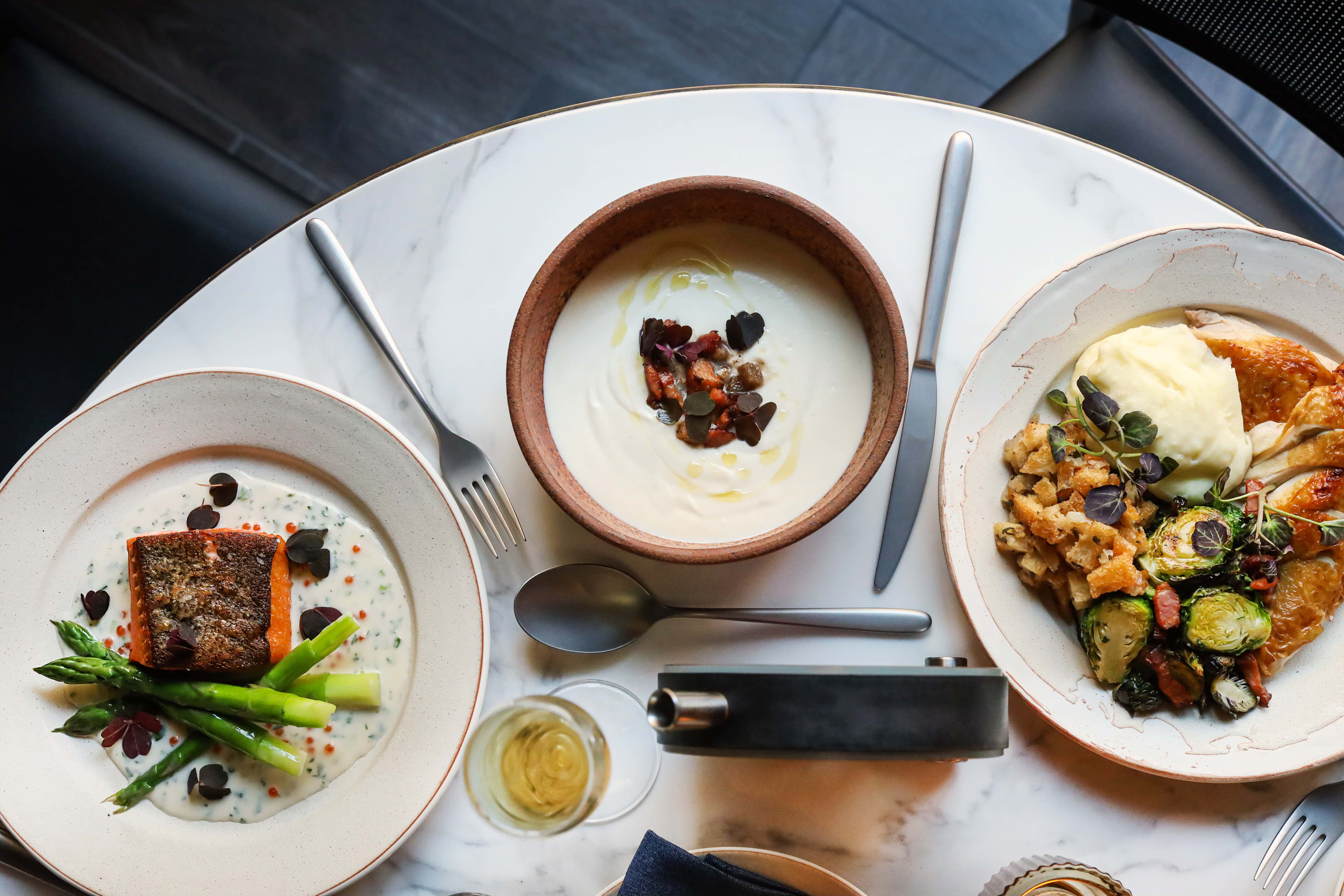 South Park & Golden Hill: El secreto mejor guardado de los foodies en San Diego 