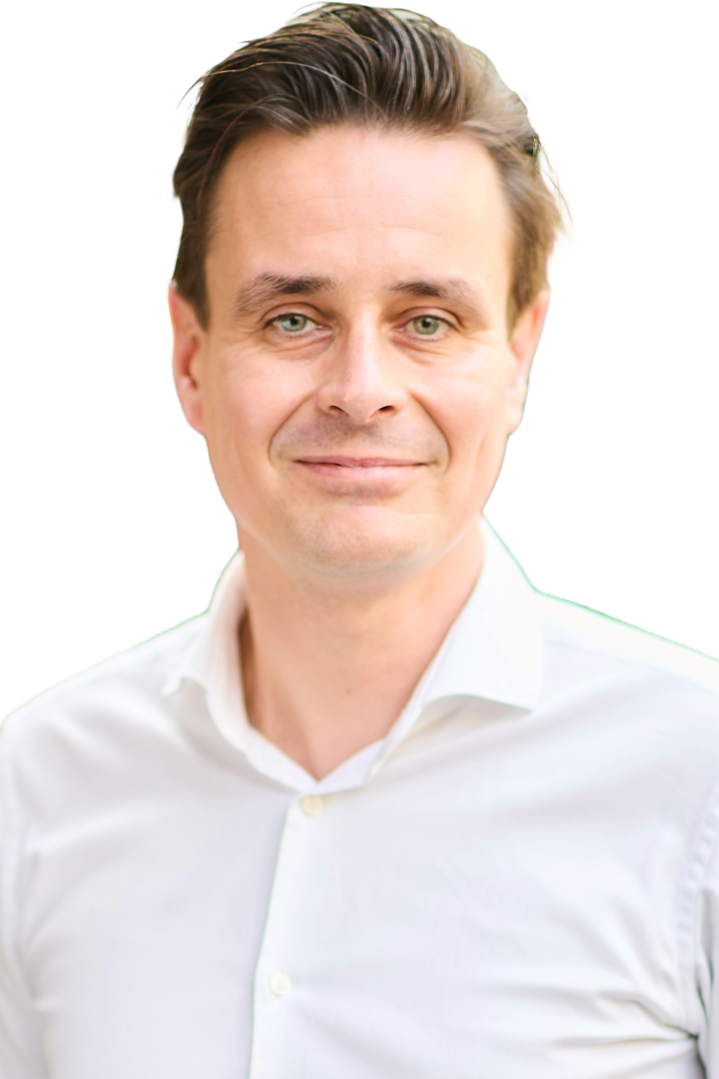 Thijs Vangrunderbeeck Thijs Vangrunderbeeck