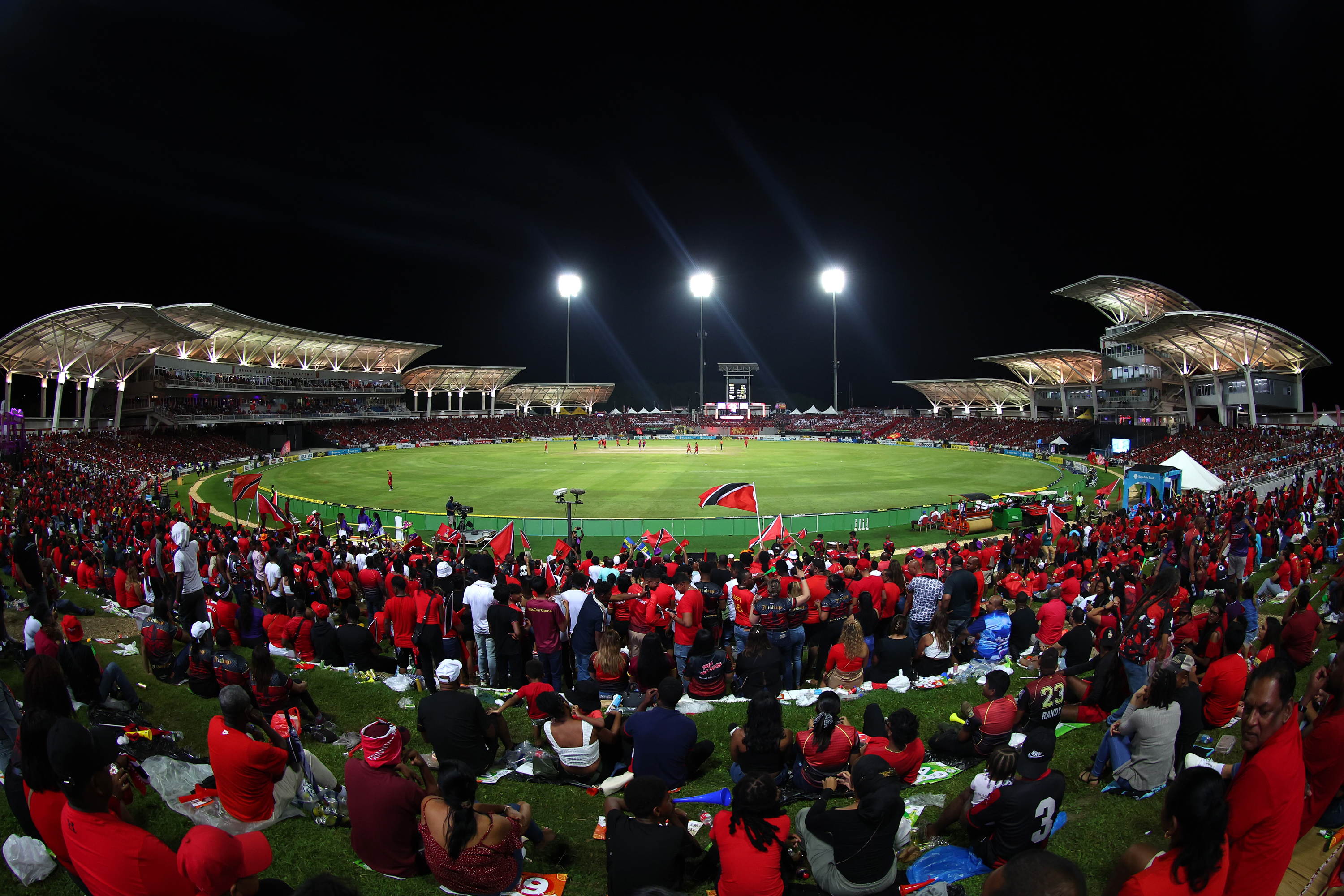 BLCA TO HOST ALL TKR 2025 HOME MATCHES