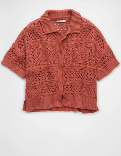 Cortesía de American Eagle