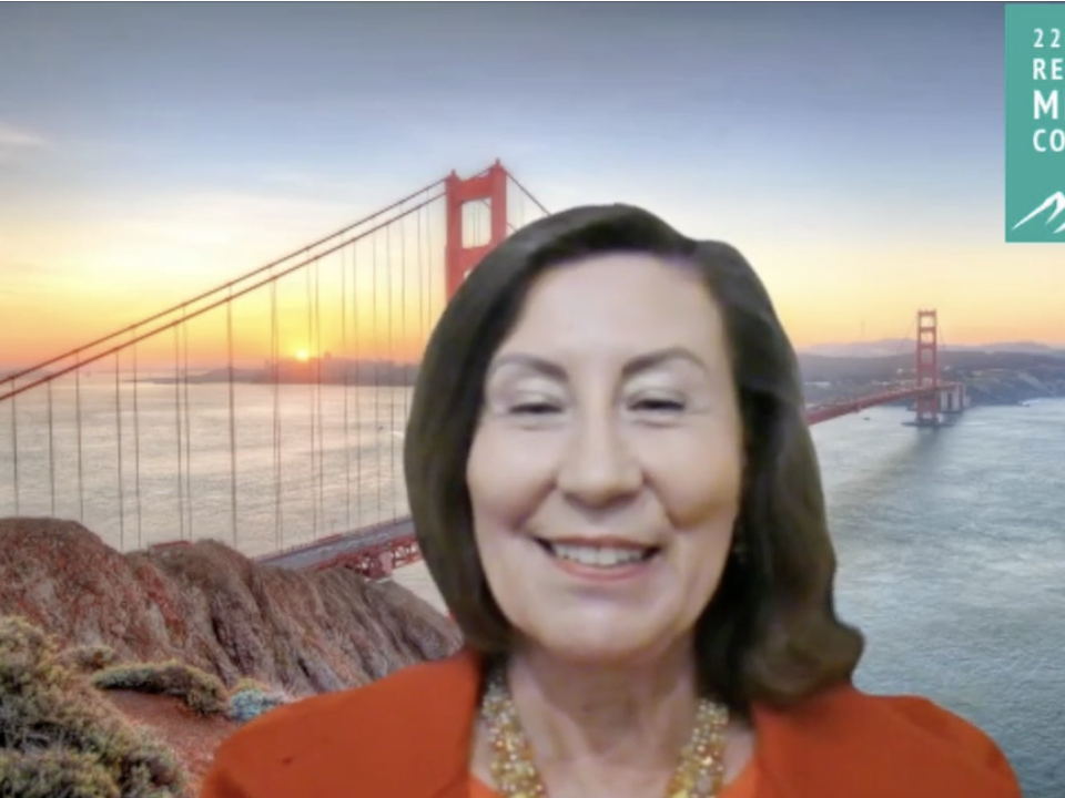 Dr. Pamela Smith Headlines Restorative Medicine Conference with Breakthrough Insights on Women’s Hormones and Toxin Elimination 