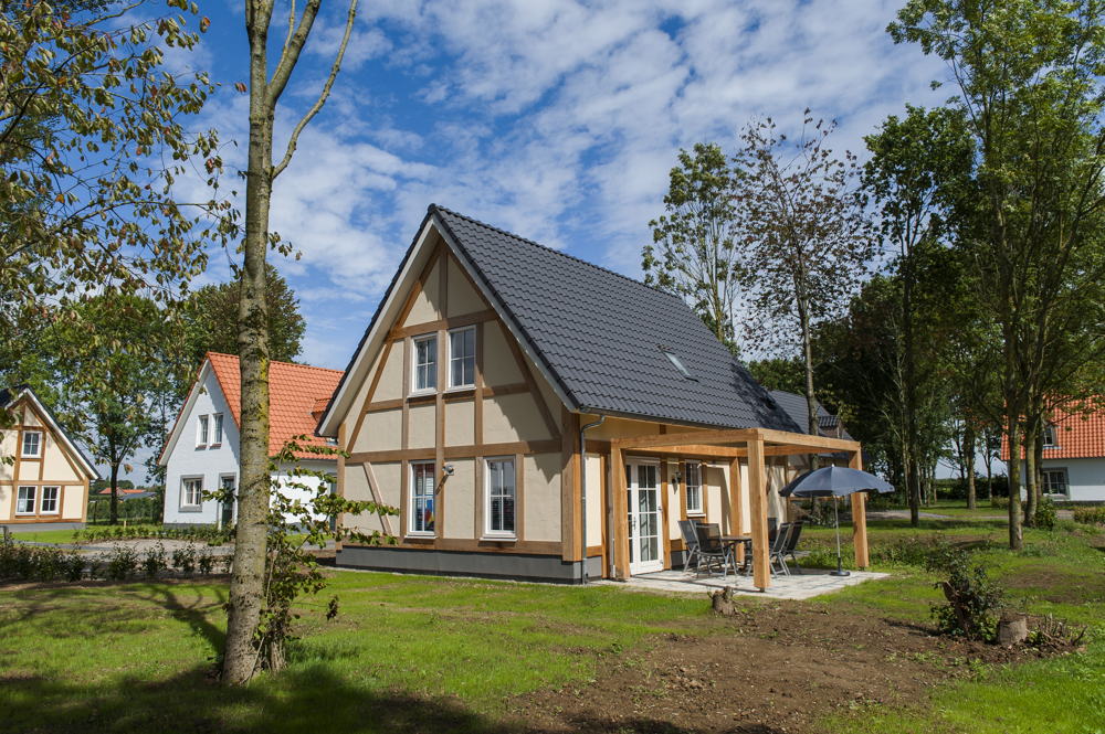 Landal De Waufsberg