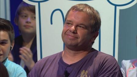 Peter uit Rillaar 
(c) VRT