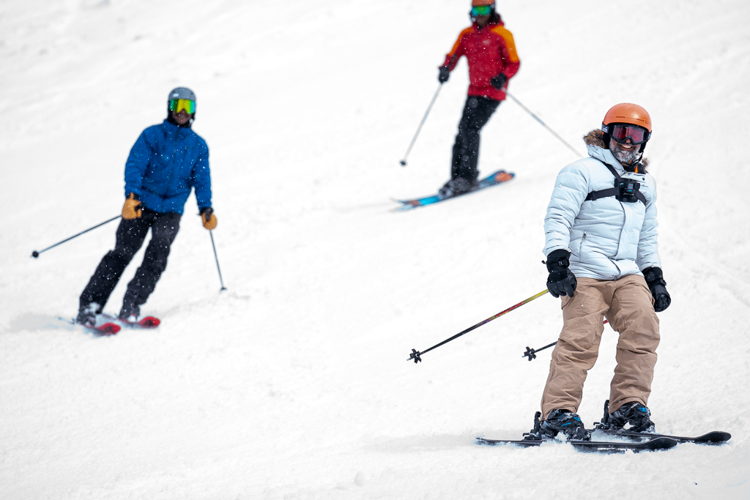 Courtesy Colorado Ski Country USA