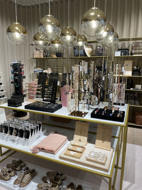 © The Fashion Store Grimbergen