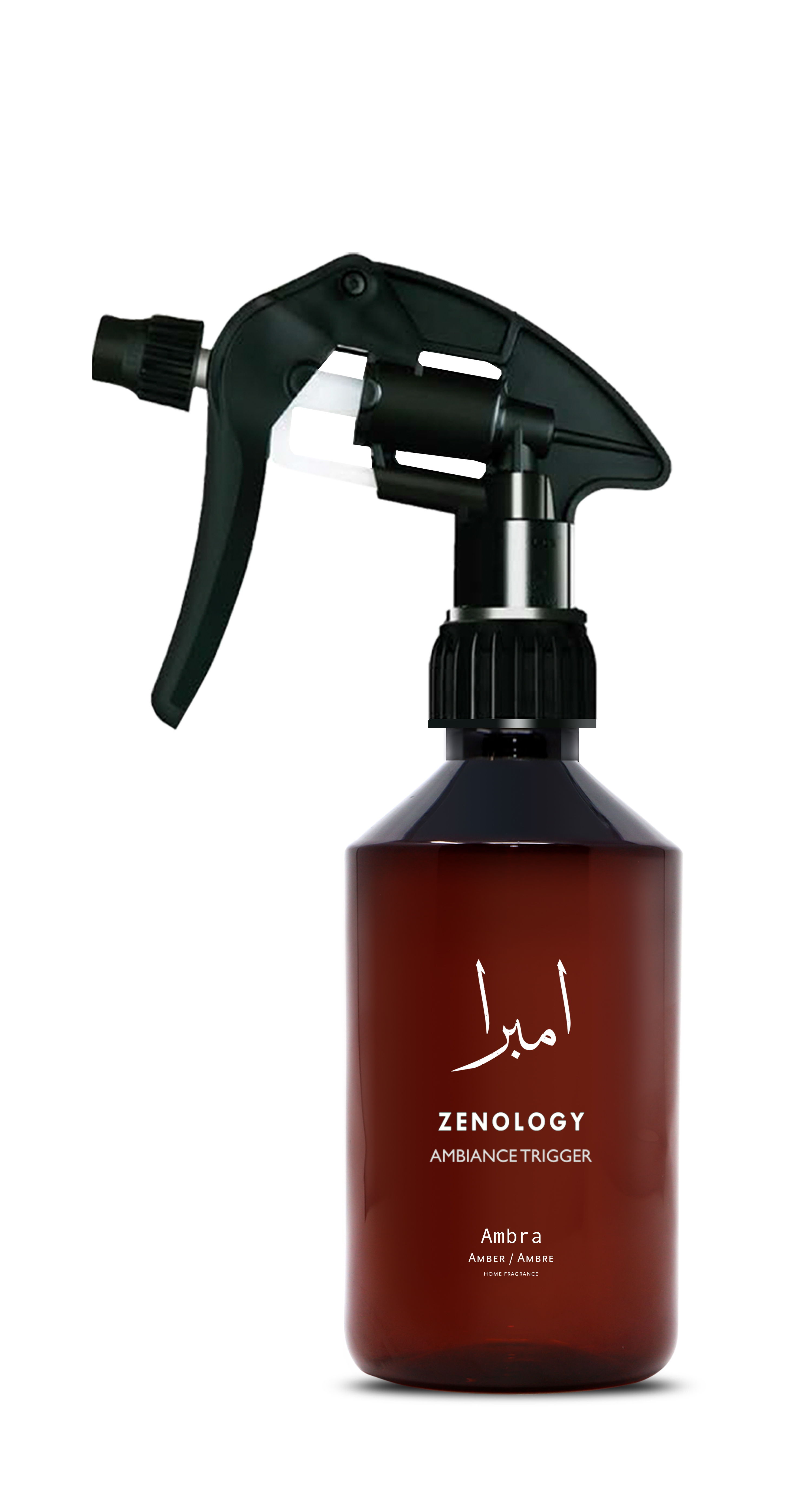 Ambra Room Spray 300ml | €70