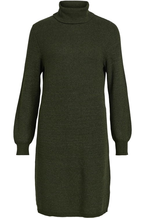 Juttu_FW23_Object_Dress OBJ Objmalena LS Rollneck Dress Noos_JUTTU_€59,99 Juttu_FW23_Object_Dress OBJ Objmalena LS Rollneck Dress Noos_JUTTU_€59,99
