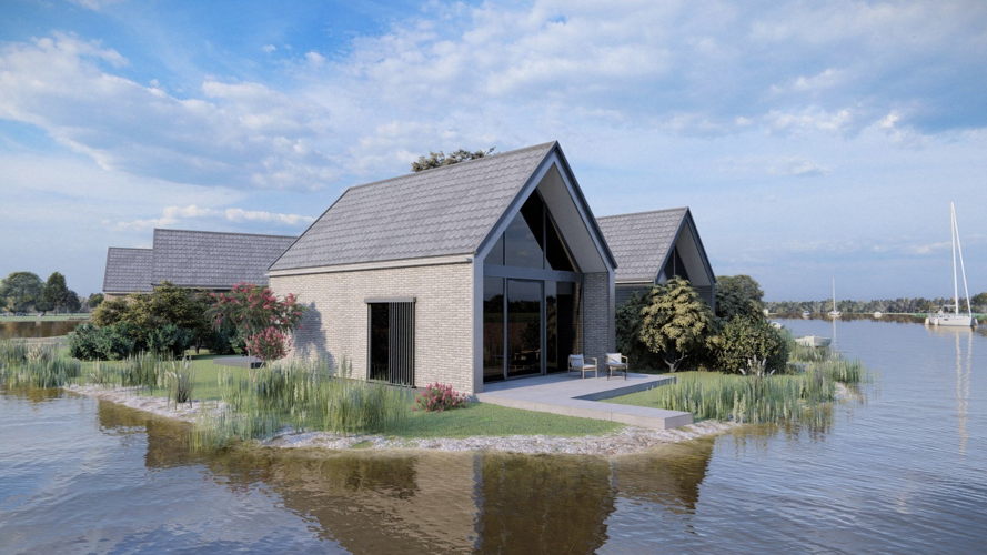 Landal Waterresort Blocksyl 6