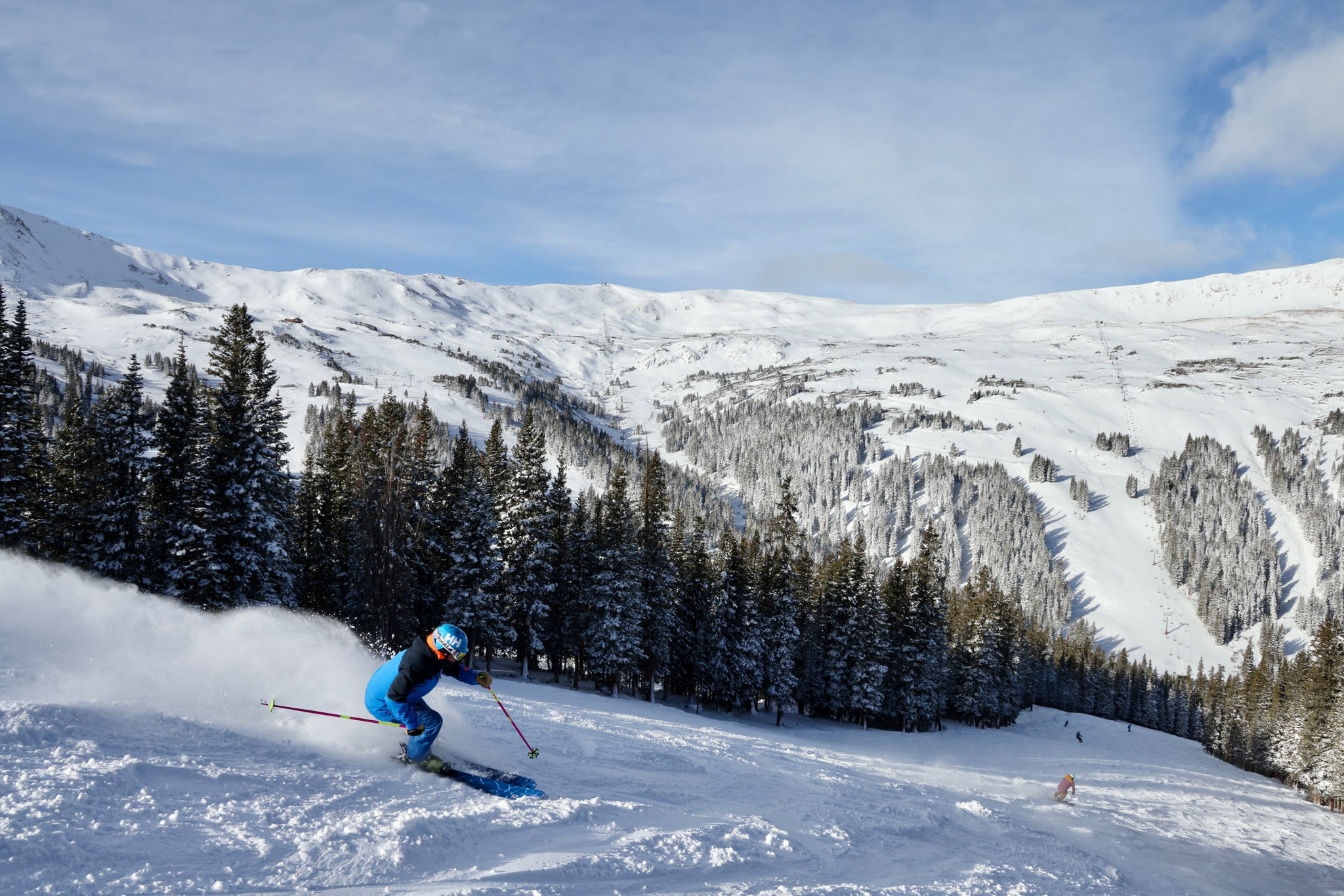 Be in the S&rsquo;know: Everything You Need to Cover Colorado Ski Country USA