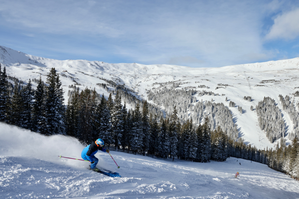 Be in the S'know: Everything You Need to Cover Colorado Ski Country USA