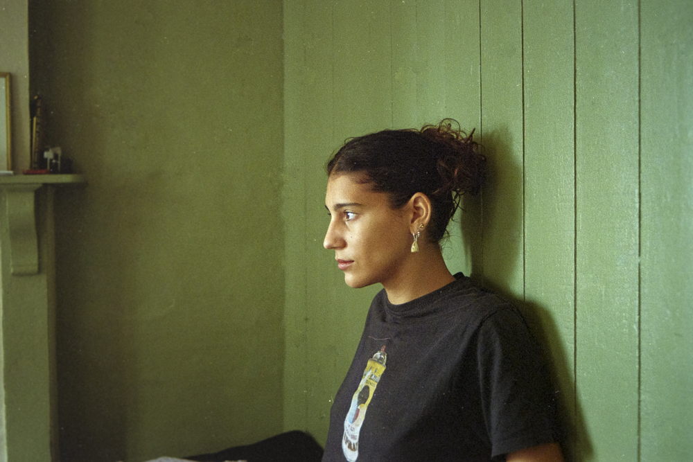 Helena Casella (c) Sander Vandamme