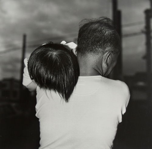 Issei Suda, Fushi Kaden, 1971-1977 © SUDA ISSEI Works / Courtesy of Zen Foto Gallery
