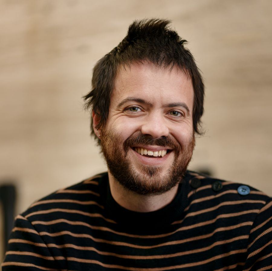 Mats Van Herreweghe wordt nieuwe coördinator Programma van De Grote Post 