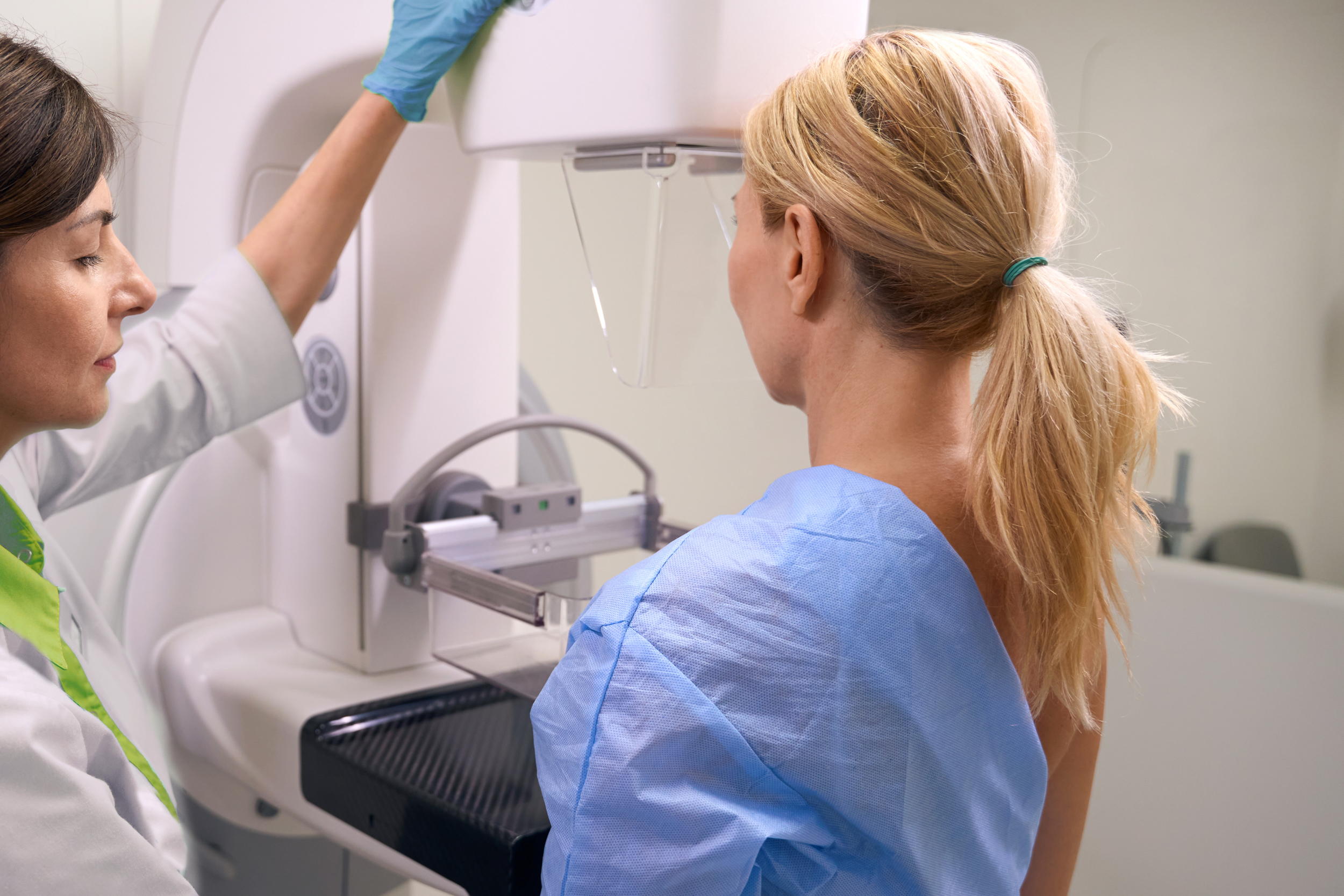 ZAS Palfijn wordt coördinerende borstkliniek 