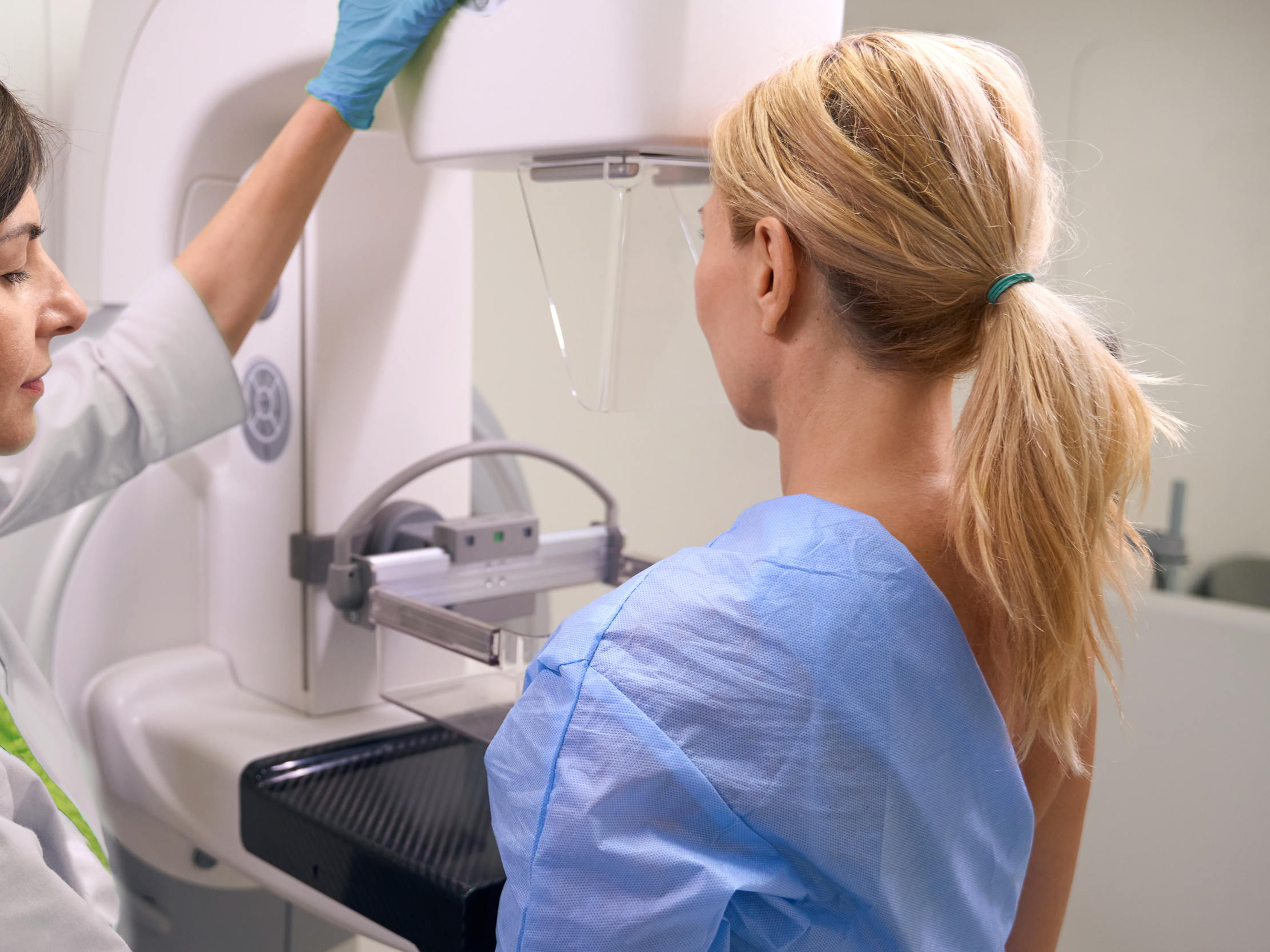 ZAS Palfijn wordt coördinerende borstkliniek 