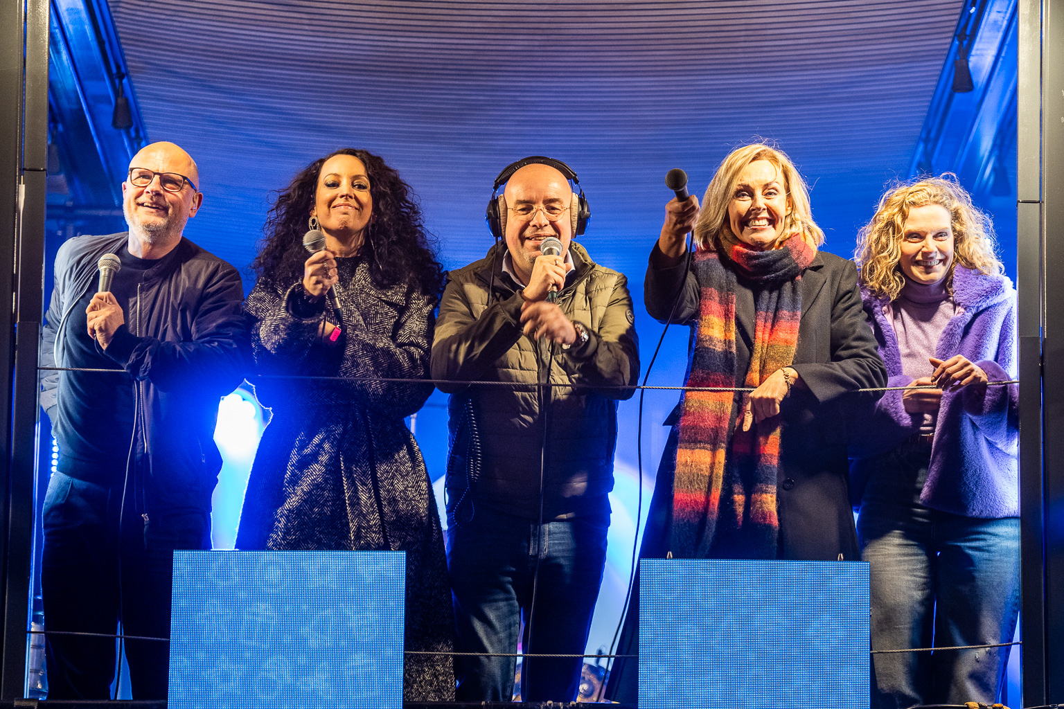 JOE en Willy breken records in een sterk najaar 