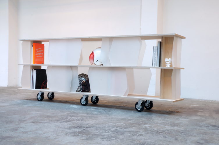 Shelf 1
Credit: ajstudio
