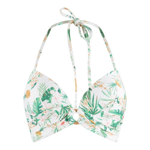 LingaDore_SS25_7702TB_TrianglePaddedBikiniTop_BotanicPrint_EUR59.95