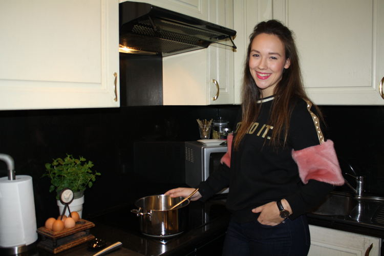 Kiki uit Oud-Turnhout