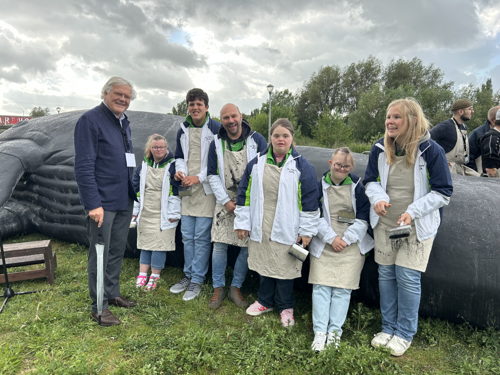 ©IOBZ SW_Wij zijn de Walvis - Kortrijk 2025 ©IOBZ SW_Wij zijn de Walvis - Kortrijk 2025
