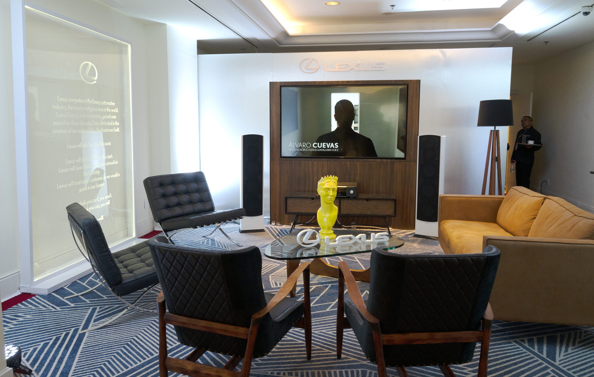 Lexus México SIAR 2023