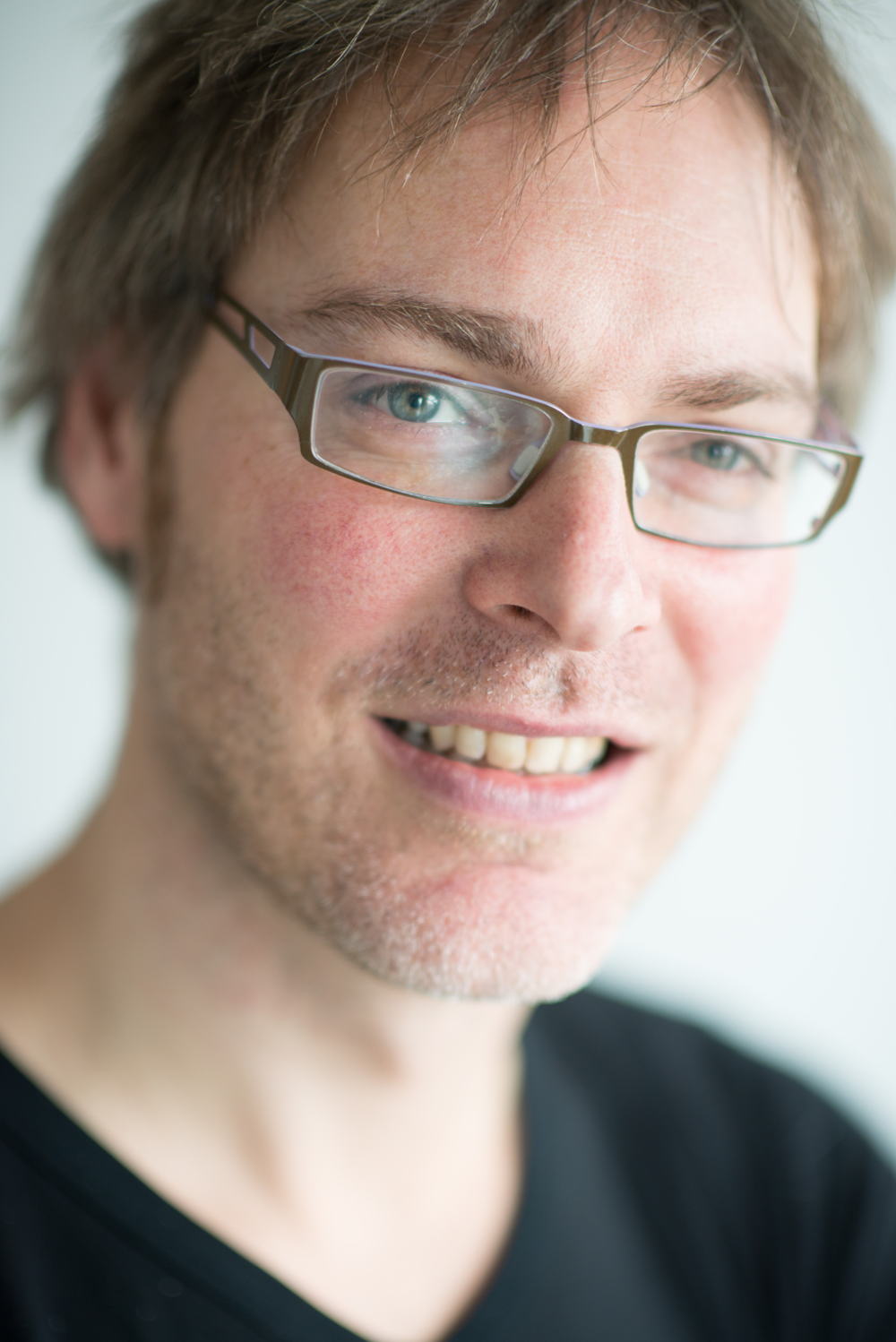 Prof. Diether Lambrechts (VIB-KU Leuven)