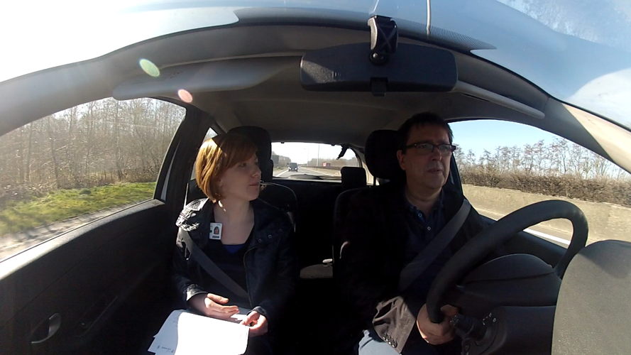 Mobiel Crisis Team (c) VRT