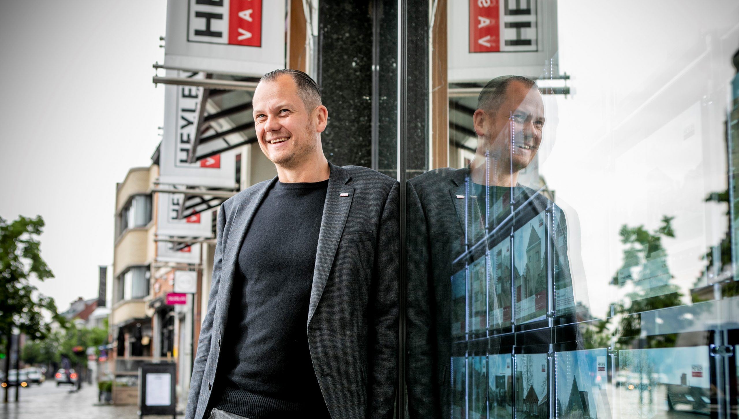 Johan Heylen Johan Heylen