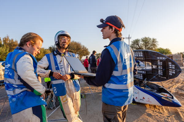PwC helps world champions grow through AI