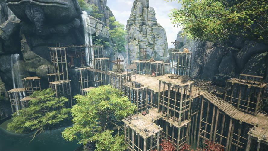 Jubao Residence