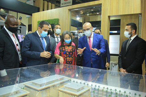 The Big 5 Construct Egypt Pressroom