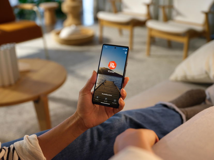 AANMELDEN VIA ITSME visual data 4