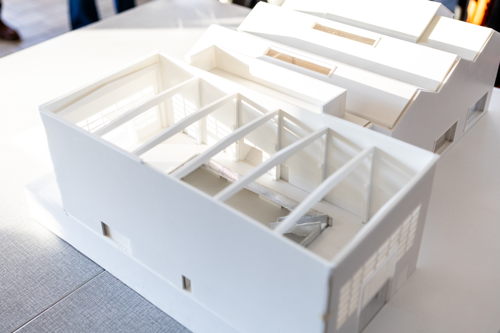Maquette