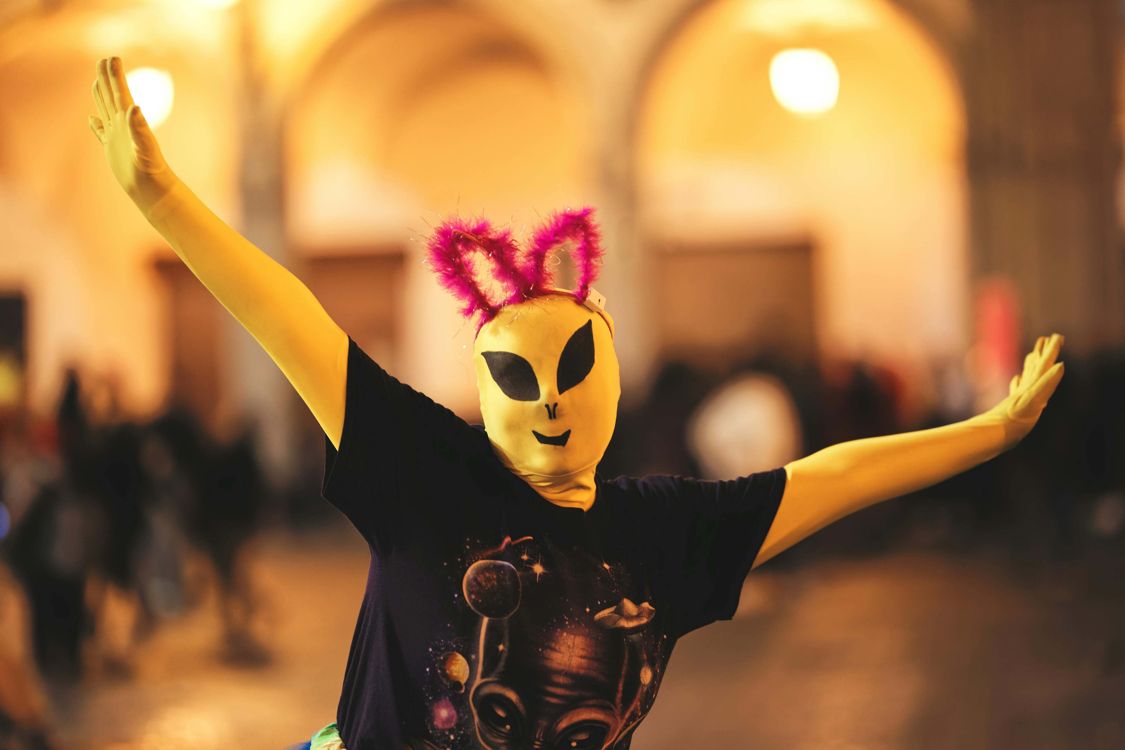 “No sólo es un evento”: las experiencias como narrativa estratégica para marcas 
