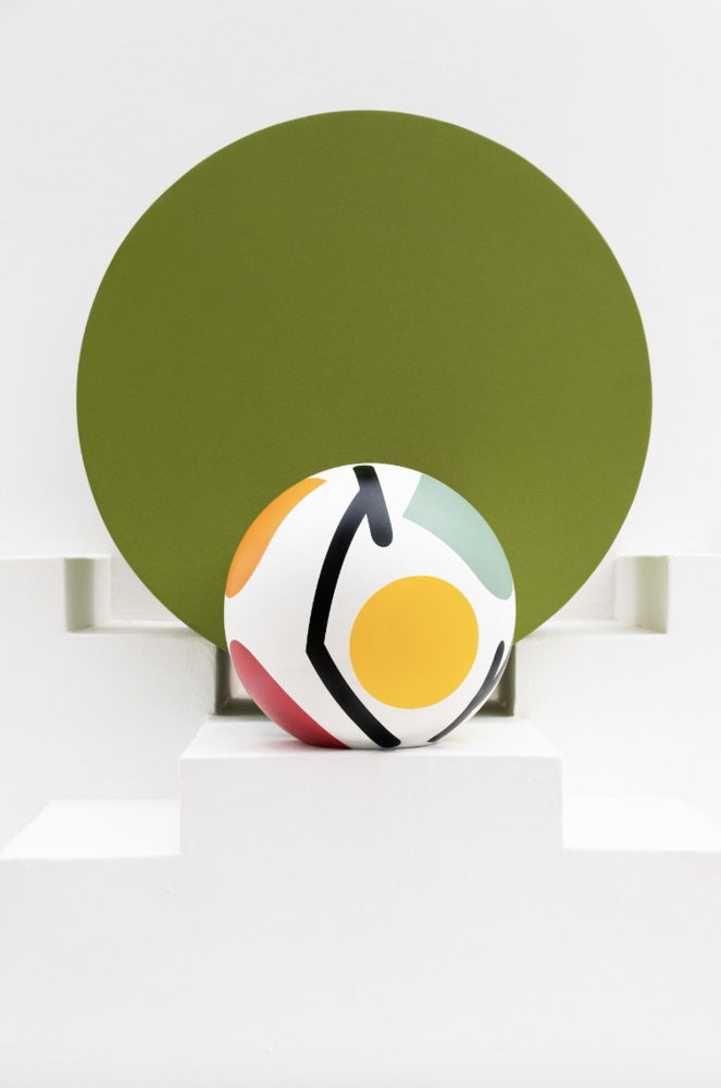 Miami Design District presents Pearl Jam by Nicole Nomsa Moyo at Design Miami 2024.