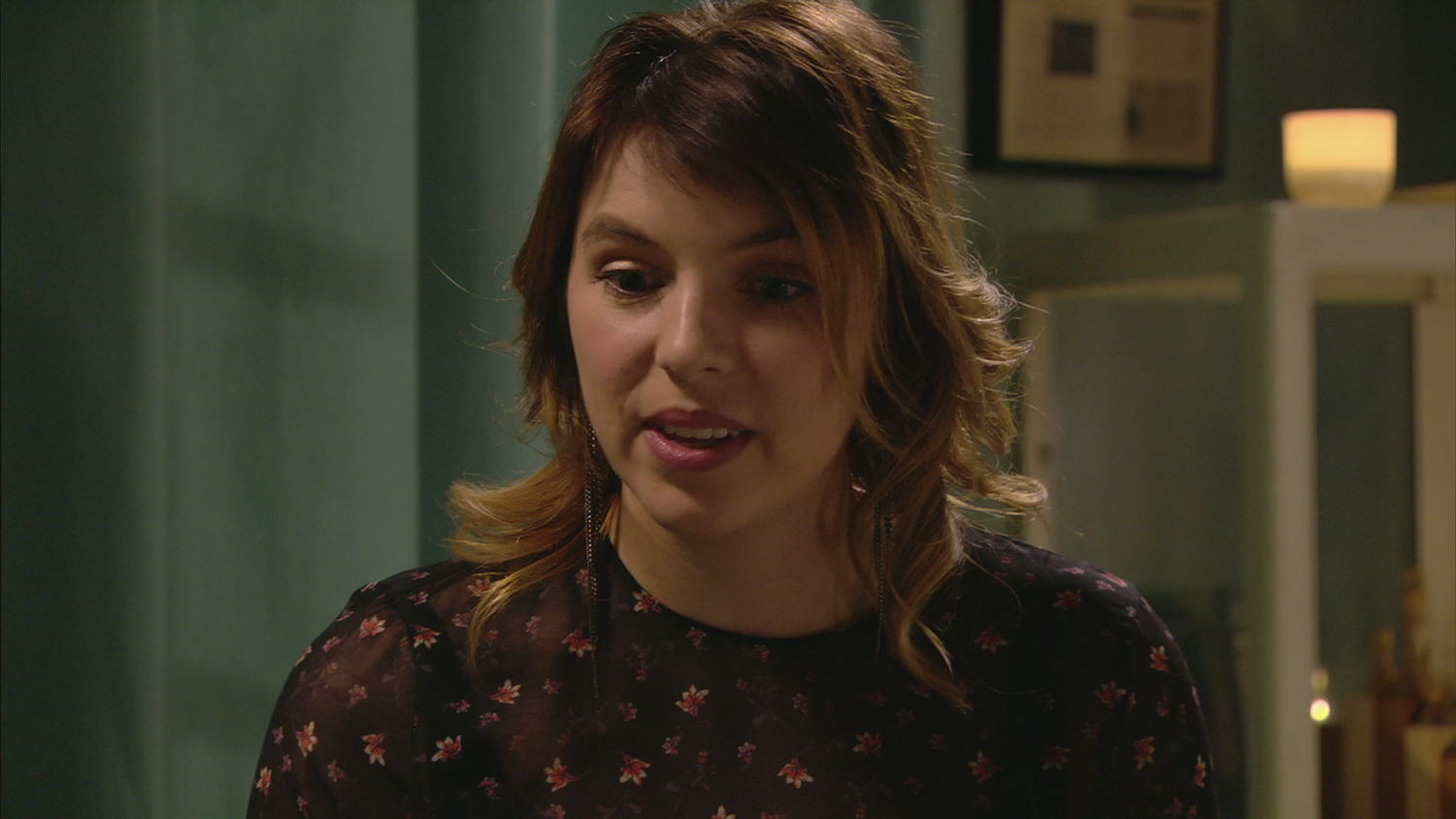 Annelies Boel in THUIS (c) VRT
